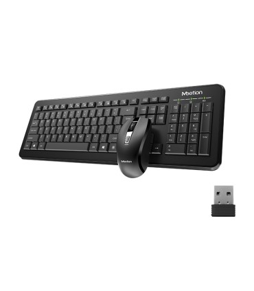 کیبورد و ماوس میشن مدل C4120