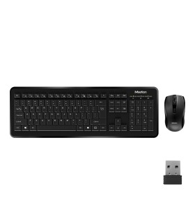 کیبورد و ماوس میشن مدل C4120