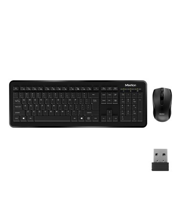 کیبورد و ماوس میشن مدل C4120