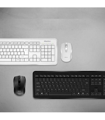 کیبورد و ماوس میشن مدل C4120