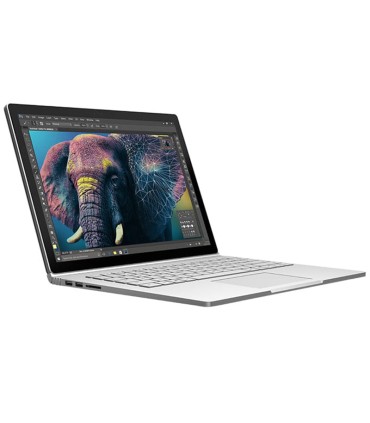 لپ تاپ استوک Surface Book 2 | i5-7300U | INTEL HD | 8GB DDR4 | 256GB SSD | 14 2K TOUCH