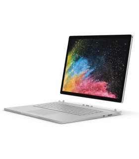 لپ تاپ استوک Surface Book 2 | i5-7300U | INTEL HD | 8GB DDR4 | 256GB SSD | 14 2K TOUCH