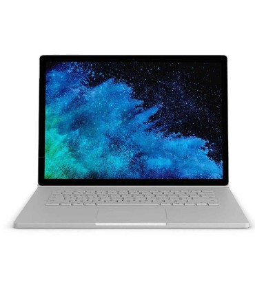 لپ تاپ استوک Surface Book 2 | i5-7300U | INTEL HD | 8GB DDR4 | 256GB SSD | 14 2K TOUCH