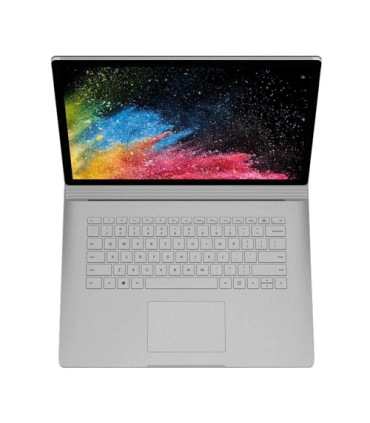 لپ تاپ استوک Surface Book 2 | i5-7300U | INTEL HD | 8GB DDR4 | 256GB SSD | 14 2K TOUCH