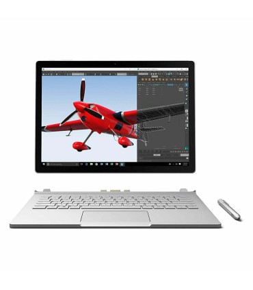 لپ تاپ استوک Surface Book 2 | i5-7300U | INTEL HD | 8GB DDR4 | 256GB SSD | 14 2K TOUCH