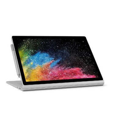 لپ تاپ استوک Surface Book 2 | i5-7300U | INTEL HD | 8GB DDR4 | 256GB SSD | 14 2K TOUCH