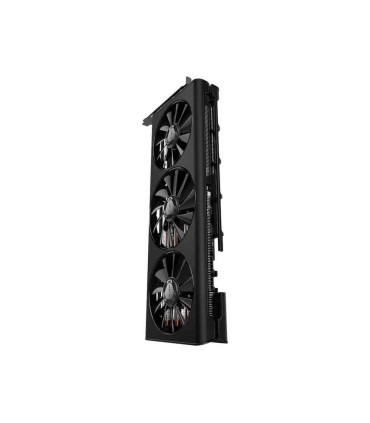 کارت گرافیک مدل XFX AMD Radeon 5700 XT 3 Fan (استوک)
