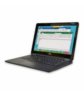 لپ تاپ استوک Dell Latitude E7470 Core i7