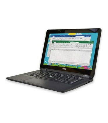 لپ تاپ استوک Dell Latitude E7470 Core i7