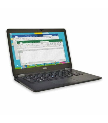 لپ تاپ استوک Dell Latitude E7470 Core i7