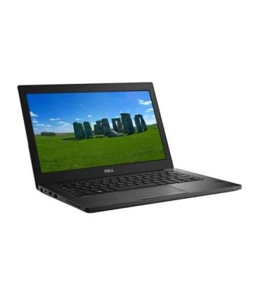 لپ تاپ ۱۳ اینچی لمسی دل Dell Latitude 7280 i5-7300u