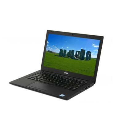 لپ تاپ ۱۳ اینچی لمسی دل Dell Latitude 7280 i5-7300u