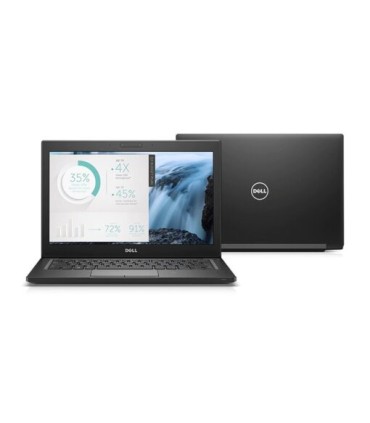 لپ تاپ ۱۳ اینچی لمسی دل Dell Latitude 7280 i5-7300u
