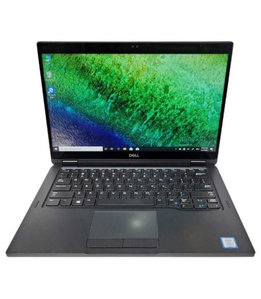 لپ تاپ استوک دل Dell Latitude 7390, I5 8th,16GB RAM,512GB SSD