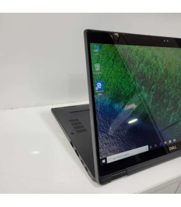 لپ تاپ استوک دل Dell Latitude 7390, I5 8th,16GB RAM,512GB SSD
