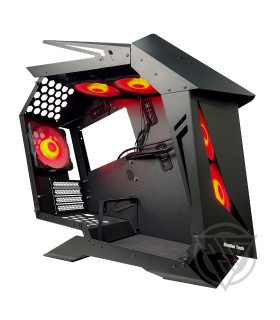 کیس کامپیوترمسترتک Master tech Xcalibur