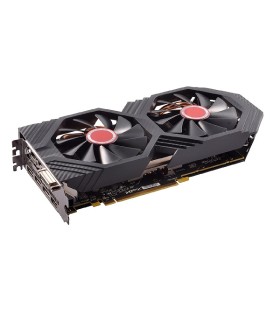 کارت گرافیک ایکس اف ایکس RX 580 8GB GDDR5(استوک)