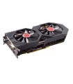 کارت گرافیک ایکس اف ایکس RX 580 8GB GDDR5(استوک)