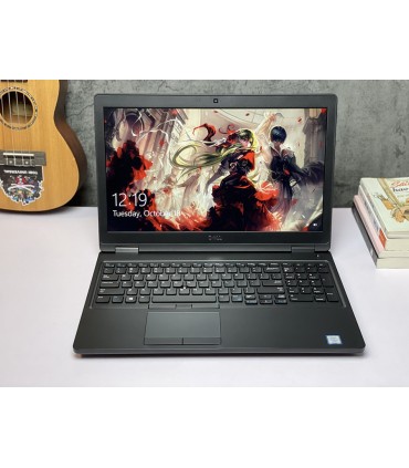 لپ تاپ دل مدل Dell Latitude 5591 i7-8th( استوک )