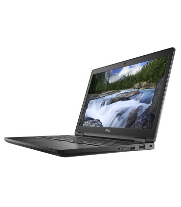 لپ تاپ دل مدل Dell Latitude 5591 i7-8th( استوک )