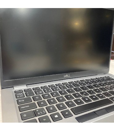 لپ تاپ دل استوک مدل DELL LATITUDE 5410/Core i7 10610U/16GB/512GB SSD