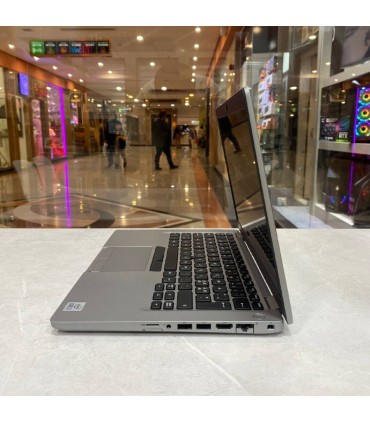 لپ تاپ دل استوک مدل DELL LATITUDE 5410/Core i7 10610U/16GB/512GB SSD