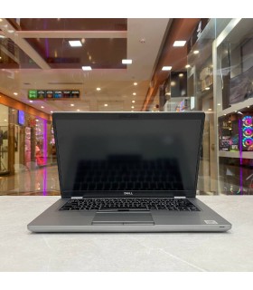 لپ تاپ دل استوک مدل DELL LATITUDE 5410/Core i7 10610U/16GB/512GB SSD