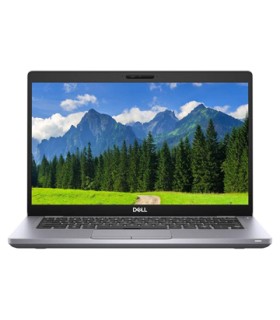 لپ تاپ دل استوک مدل DELL LATITUDE 5410/Core i7 10610U/16GB/512GB SSD