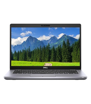 لپ تاپ دل استوک مدل DELL LATITUDE 5410/Core i7 10610U/16GB/512GB SSD
