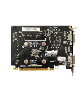 کارت گرافیک 730 زوتاک Zotac GT 730 2G GDDR3 ( استوک )