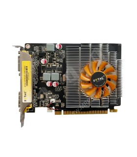 کارت گرافیک 730 زوتاک Zotac GT 730 2G GDDR3 ( استوک )