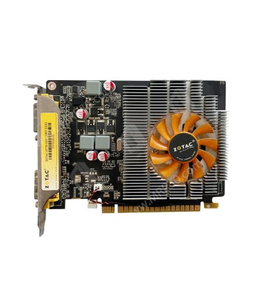 کارت گرافیک 730 زوتاک Zotac GT 730 2G GDDR3 ( استوک )