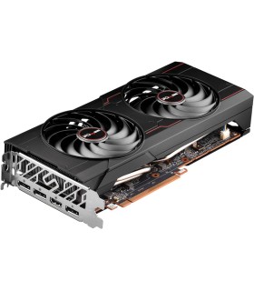 کارت گرافیک سافایر PULSE Radeon RX 6700 XT 12GB(استوک)