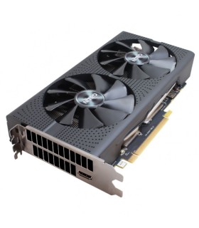 کارت گرافیک کارکرده سافایر RX470 حافظه 4 گیگابایت