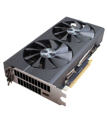 کارت گرافیک کارکرده سافایر RX470 حافظه 4 گیگابایت