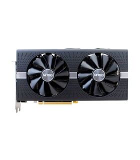 کارت گرافیک کارکرده سافایر RX470 حافظه 4 گیگابایت
