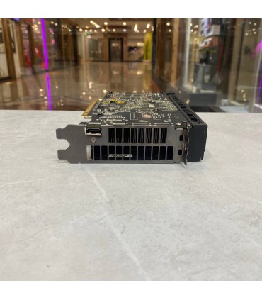 کارت گرافیک کارکرده سافایر RX470 حافظه 4 گیگابایت