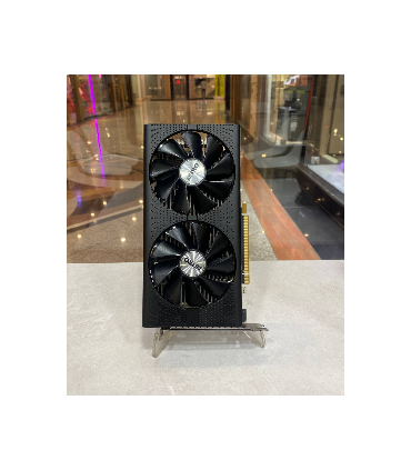 کارت گرافیک کارکرده سافایر RX470 حافظه 4 گیگابایت