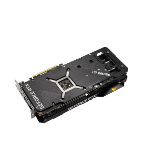 کارت گرافیک ایسوس TUF RTX 3070 Ti O8G GAMING ( استوک )