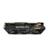 کارت گرافیک ایسوس TUF RTX 3070 Ti O8G GAMING ( استوک )