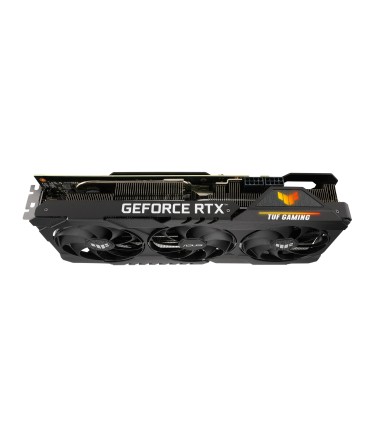 کارت گرافیک ایسوس TUF RTX 3070 Ti O8G GAMING ( استوک )
