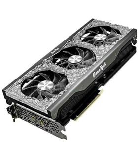 کارت گرافیک پلیت GeForce RTX 3070 TI GameRock(استوک)