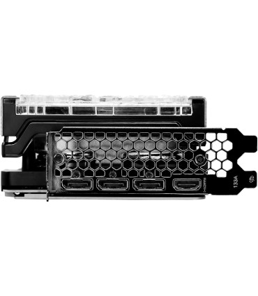 کارت گرافیک پلیت GeForce RTX 3070 TI GameRock(استوک)
