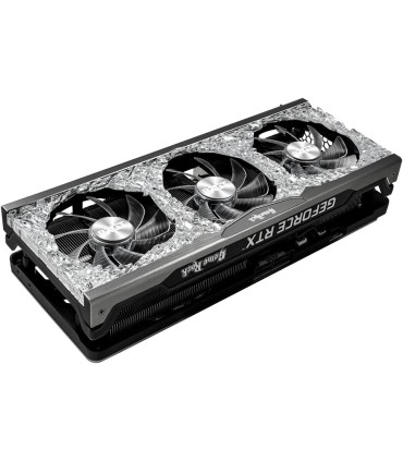 کارت گرافیک پلیت GeForce RTX 3070 TI GameRock(استوک)