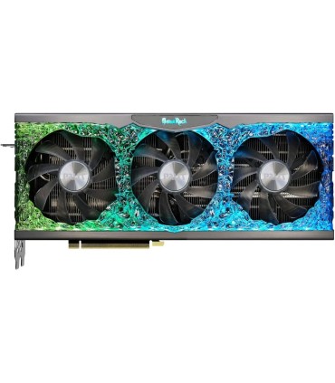 کارت گرافیک پلیت GeForce RTX 3070 TI GameRock(استوک)