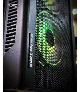 سیستم گیمینگ زیگ پلاس مکس