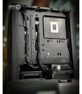 سیستم گیمینگ زیگ پلاس