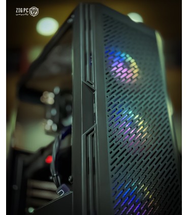 سیستم رندرینگ زیگ پلاس