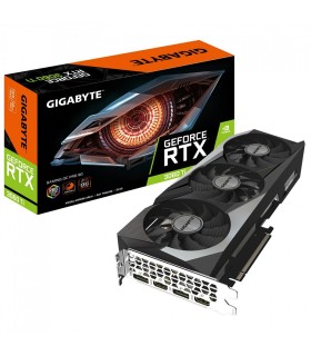 کارت گرافیک گیگابایت مدل GeForce RTX™ 3060 Ti GAMING OC 8G(استوک)