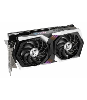 کارت گرافیک ام اس آی مدل Radeon RX 6700 XT GAMING X 12G(استوک)